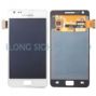 for samsung galaxy sii i9100 lcd with touch screen